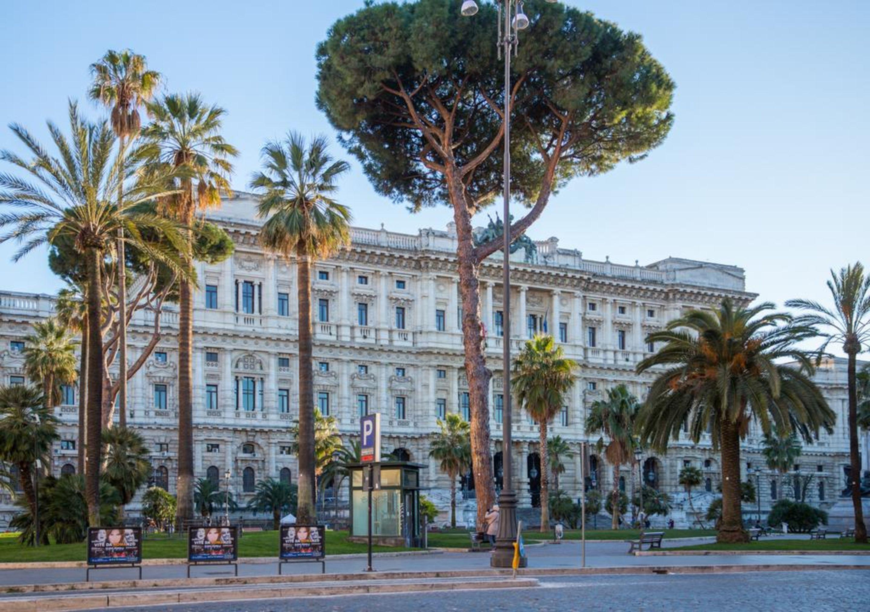 Ara Pacis Inn — Fotos 2